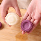🧁1+2 ingyen✨Kreatív kétvégű süteményforma – Sokoldalú formázás, különleges desszertekhez