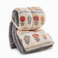 🛏️ 50% kedvezmény ❄️ Extra vastag, kétoldalas téli takaró: egyik oldalán sherpa gyapjú, a másikon „tejbársony” (milk velvet) — melegség őszre és télre — elengedhetetlen a hideg éjszakákon ✨