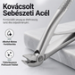 Erős és vastag körmökhöz készült körömvágó csipesz